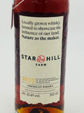 Makers Mark Star Hill Farm American Whiskey 2025 Release 57.4% (750ml)