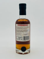 Macallan 26 Year Old That Boutique-y Whisky Company Batch #10 (500ml)