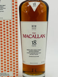 The Macallan Colour Collection 18 Year Old Single Malt Scotch Whisky (700ml)