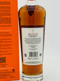 The Macallan Colour Collection 18 Year Old Single Malt Scotch Whisky (700ml)