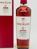 Macallan 12 110 Proof Highland Single Malt Scotch Whisky (750ml)
