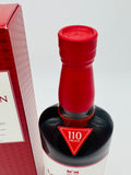 Macallan 12 110 Proof Highland Single Malt Scotch Whisky (750ml)