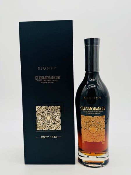 Glenmorangie Signet (700ml)