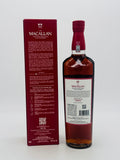 Macallan 12 110 Proof Highland Single Malt Scotch Whisky (750ml)