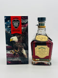 Jack Daniel's Barrel Proof Rye SSSC Op. Ride Home (750ml)