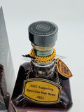 Jack Daniel's Barrel Proof Rye SSSC Op. Ride Home (750ml)