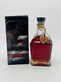 Jack Daniel's Barrel Proof Rye SSSC Op. Ride Home (750ml)
