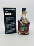 Jack Daniel's Barrel Proof Rye SSSC Op. Ride Home (750ml)