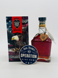 Jack Daniel's Barrel Proof Rye SSSC Op. Ride Home (750ml)
