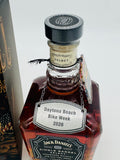 Jack Daniels Daytona Bike Week 2026 Single Barrel Select (750ml)