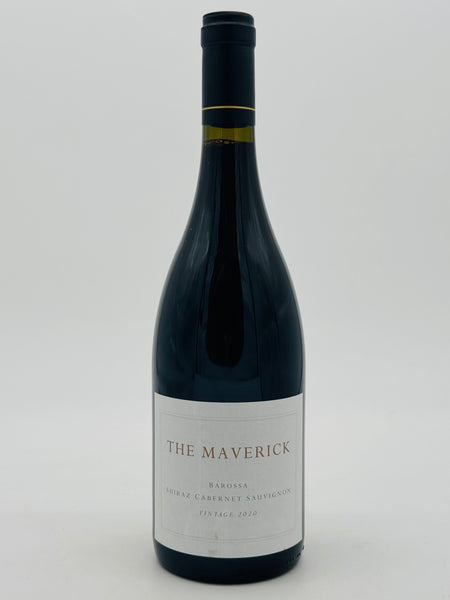 Maverick The Shiraz Cabernet Sauvignon 2020 (750ml) #2