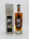The Lakes Whiskymaker's Editions Liguria (700ml)