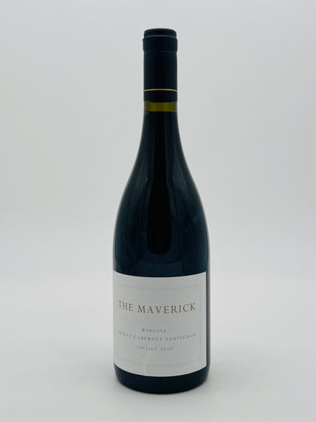 Maverick The Shiraz Cabernet Sauvignon 2020 (750ml) #3
