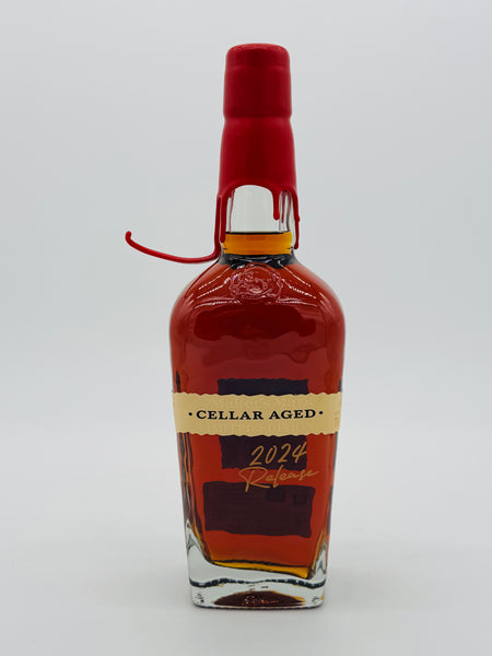 Maker's Mark Cellar Aged Kentucky Straight Bourbon 2024 (700ml) #1
