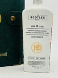 Heaven's Door The Bootleg Series Vol II Rum cask 15 Years (750ml)