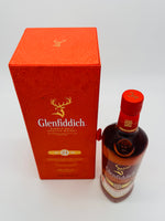 Glenfiddich 21 Year Old Reserva Rum Cask Finish (700ml)