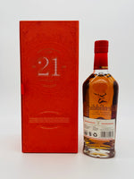 Glenfiddich 21 Year Old Reserva Rum Cask Finish (700ml)
