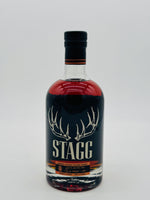 Stagg Jr Batch #19 22B 130 Proof (65%) Barrel Proof Kentucky Straight Bourbon Whiskey (750ml)