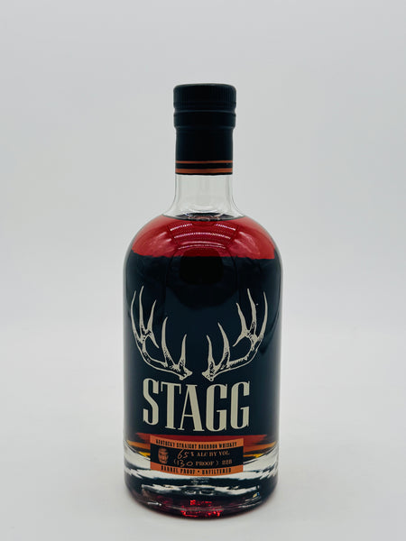 Stagg Jr Batch #19 22B 130 Proof (65%) Barrel Proof Kentucky Straight Bourbon Whiskey (750ml)