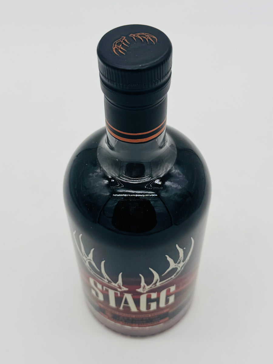 Stagg Jr. Box Stagg Jr Batch #19 22B 130 Proof (65%) Barrel Proof Kentucky Straight ...
