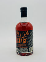 Stagg Jr Batch #19 22B 130 Proof (65%) Barrel Proof Kentucky Straight Bourbon Whiskey (750ml)