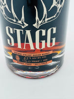 Stagg Jr Batch #19 22B 130 Proof (65%) Barrel Proof Kentucky Straight Bourbon Whiskey (750ml)