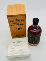 Sullivans Cove - American Oak Old & Rare 18YO HH0296 (700ml)