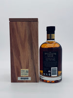 Sullivans Cove - American Oak Old & Rare 18YO HH0296 (700ml)