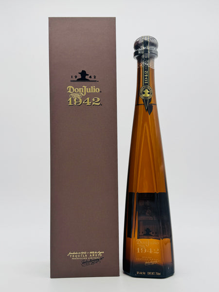 Don Julio 1942 Añejo Tequila (750ml)