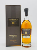 Glenmorangie 19 Year Old Finest Reserve (700ml)