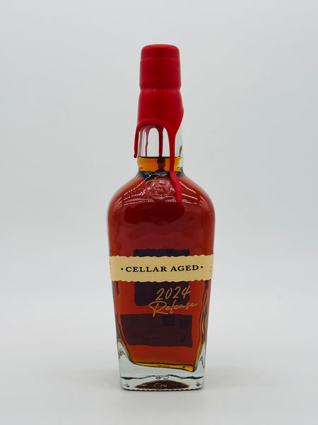 Maker's Mark Cellar Aged Kentucky Straight Bourbon 2024 (700ml) #2