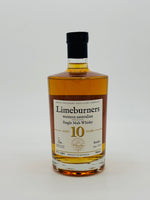 Limeburners 10 Years TWC (700ml)