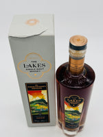 Lakes Whiskymaker's Editions Voyage TWC (700ml) #2