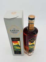 Lakes Whiskymaker's Editions Voyage TWC (700ml) #2