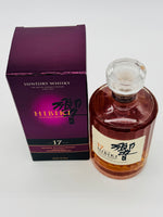 Hibiki 17 Year Old (700ml) #2