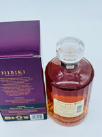 Hibiki 17 Year Old (700ml) #2