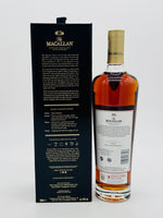 Macallan 18 Year Old Sherry Oak 2023 Release (700ml)