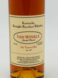 Van Winkle 12YO Special Reserve 2021 (750ml)
