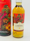 Cardhu 16 Year Old Single Malt Special Release 2022 (700ml)