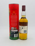 Cardhu 16 Year Old Single Malt Special Release 2022 (700ml)