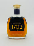1792 Cognac Cask Finish Kentucky Straight Bourbon Whiskey (750ml)
