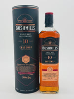 Bushmills 10YO The Causeway Collection - Cuvee Casks (700ml)