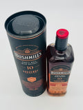 Bushmills 10YO The Causeway Collection - Cuvee Casks (700ml)