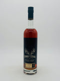 George T. Stagg Barrel Proof 69.35% 2022 (750ml)