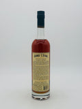 George T. Stagg Barrel Proof 69.35% 2022 (750ml)