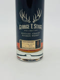 George T. Stagg Barrel Proof 69.35% 2022 (750ml)