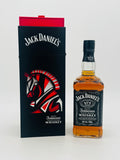 Jack Daniels Year Of The Horse Chinese New Year (700ml)