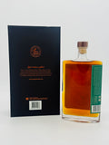 Lark Christmas Cask II Single Malt Whisky (500ml)