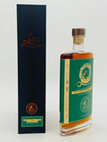Lark Christmas Cask II Single Malt Whisky (500ml)