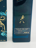 Johnnie Walker Blue Year Of The Tiger Bottle (750ml)